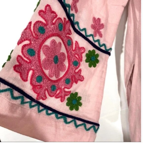 Roller Rabbit Dress - Picture 4 of 13